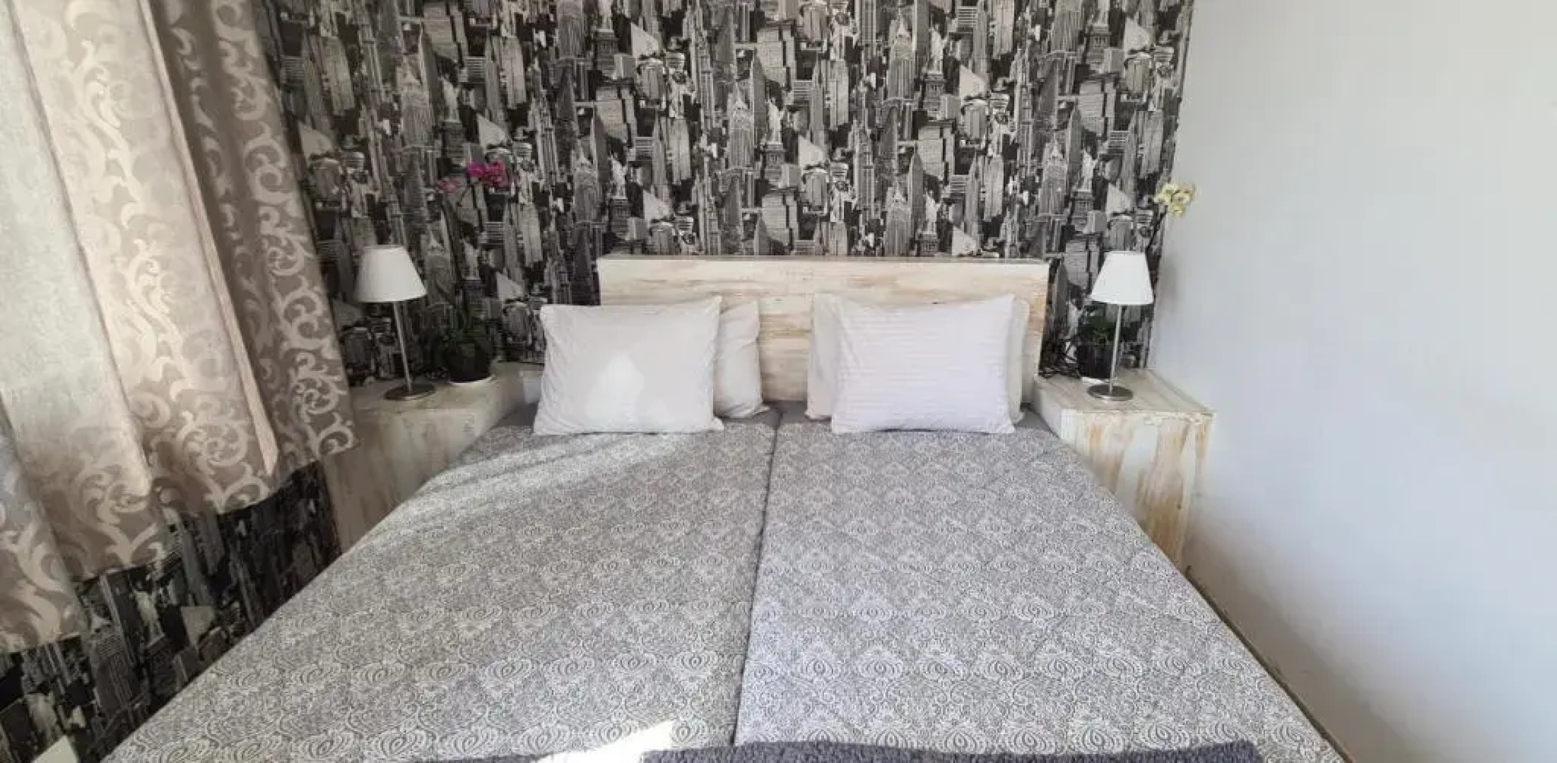 Apartment 2-10 Canteras Beach