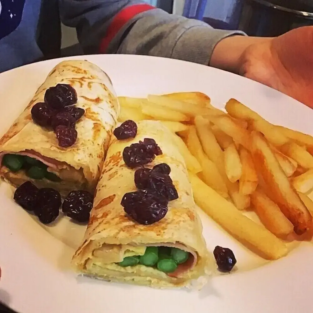 Homeport Historic Bed & Breakfast/Inn c 1858