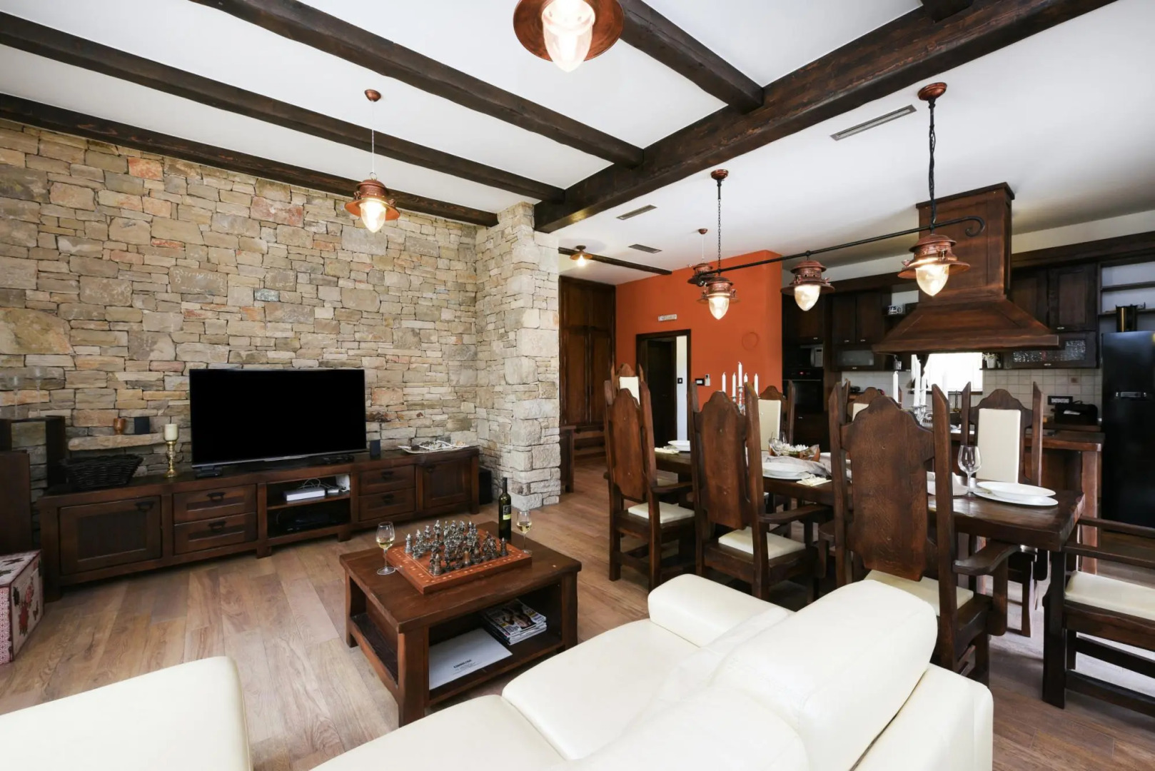 Villa Quince Zadarvillas