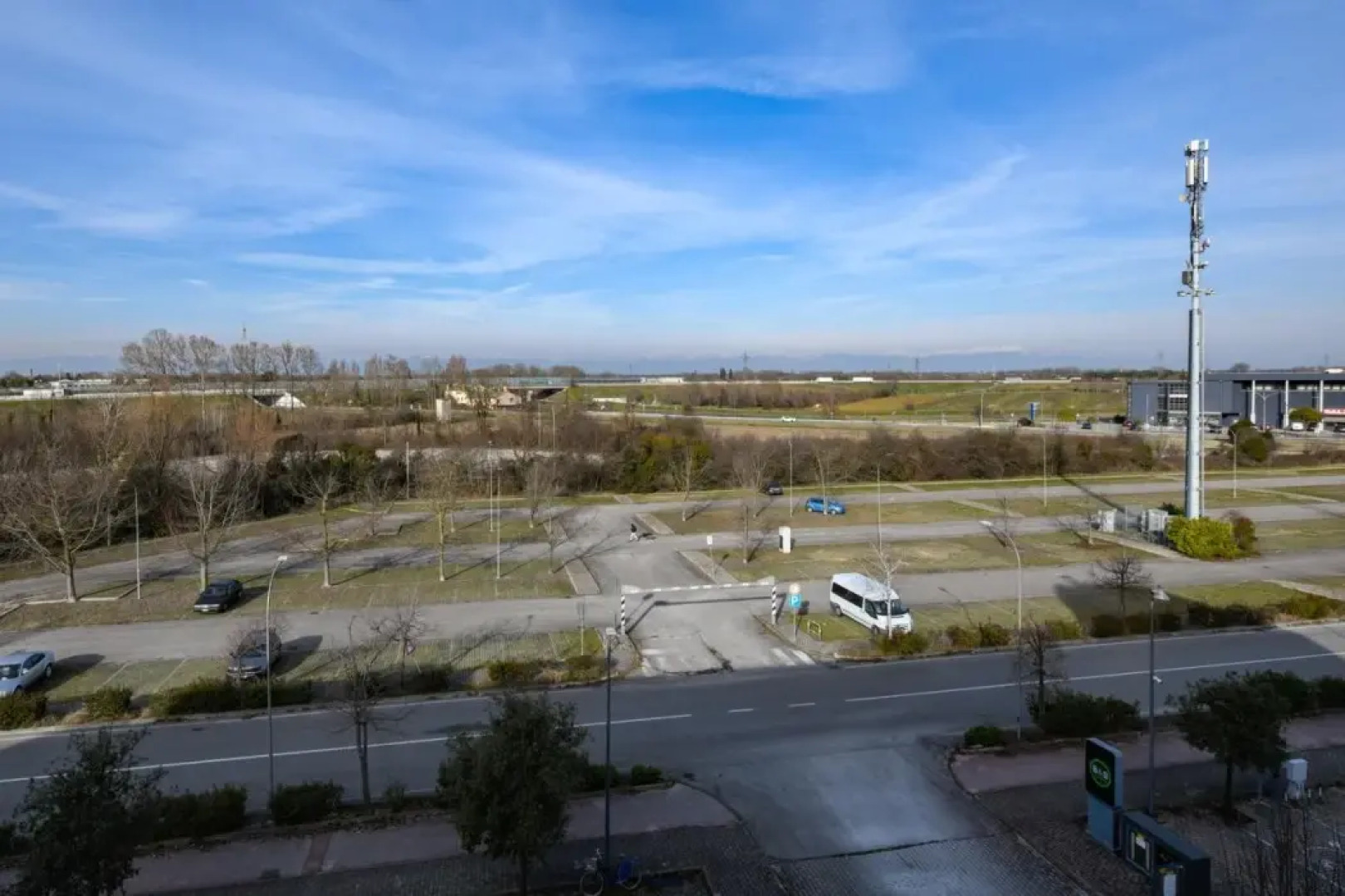 B&B Hotel Quarto d'Altino