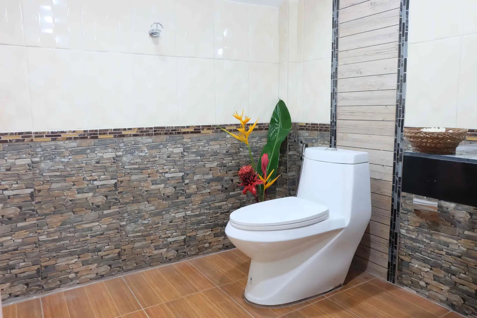 Pi Creek Hideaway Resort