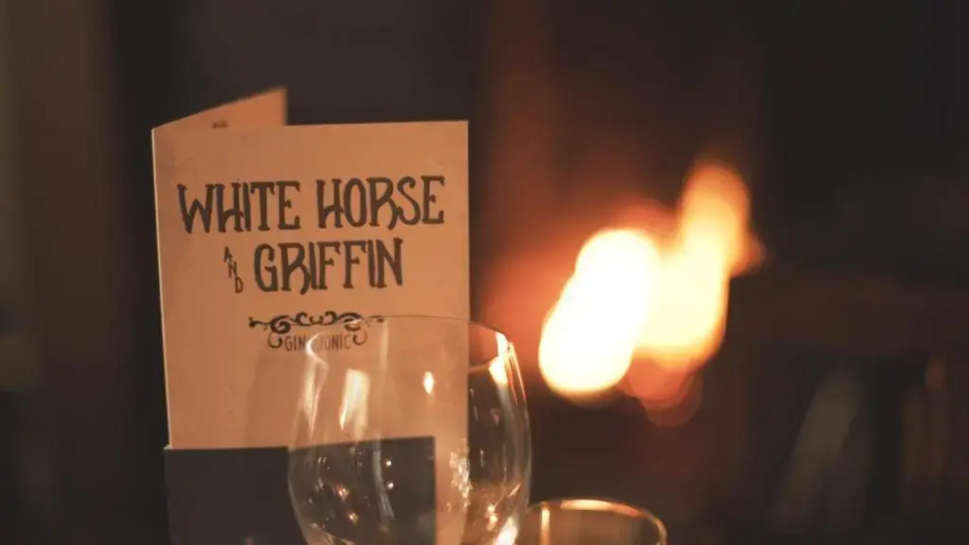 The White Horse & Griffin