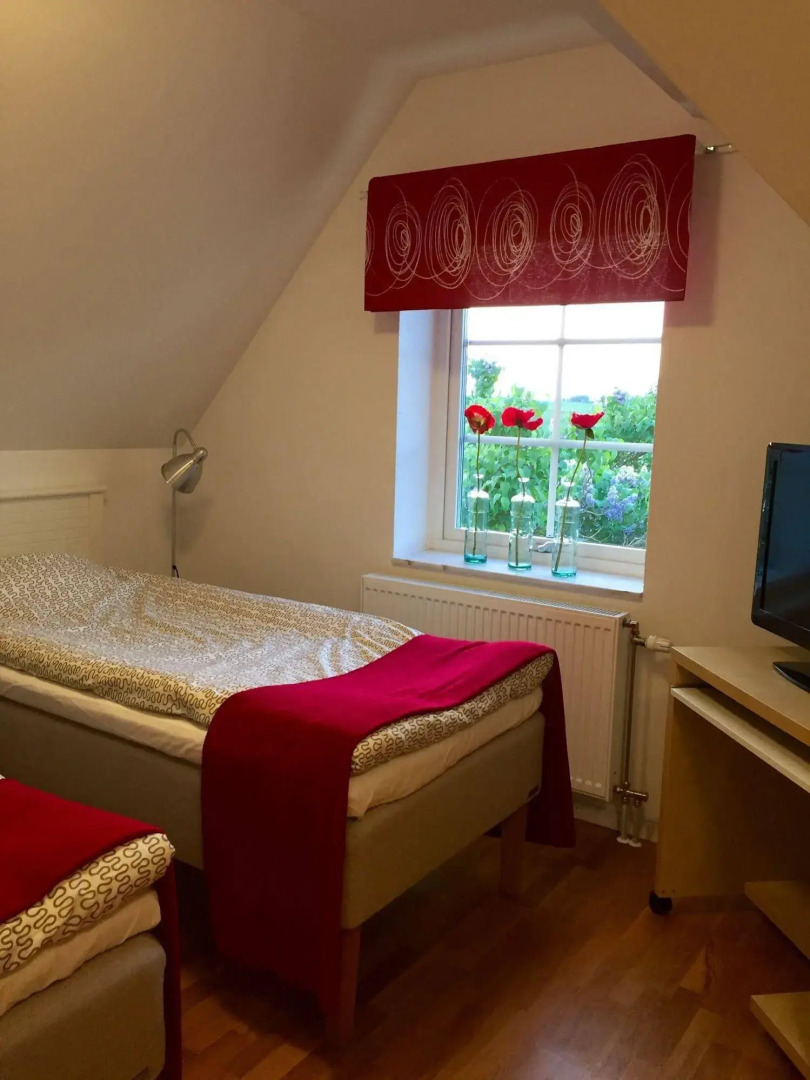 Hotell Vellingebacken