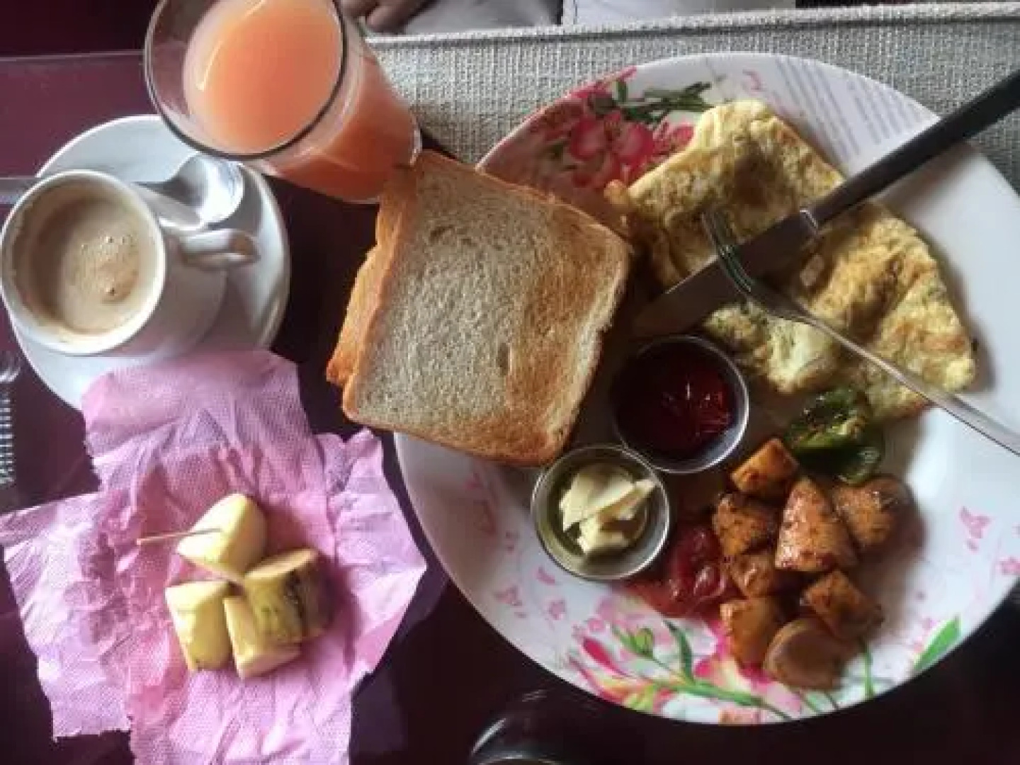 Hotel Himalayan Star