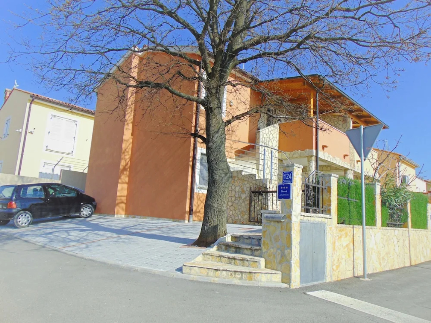 Segundo Al Mar Apartments