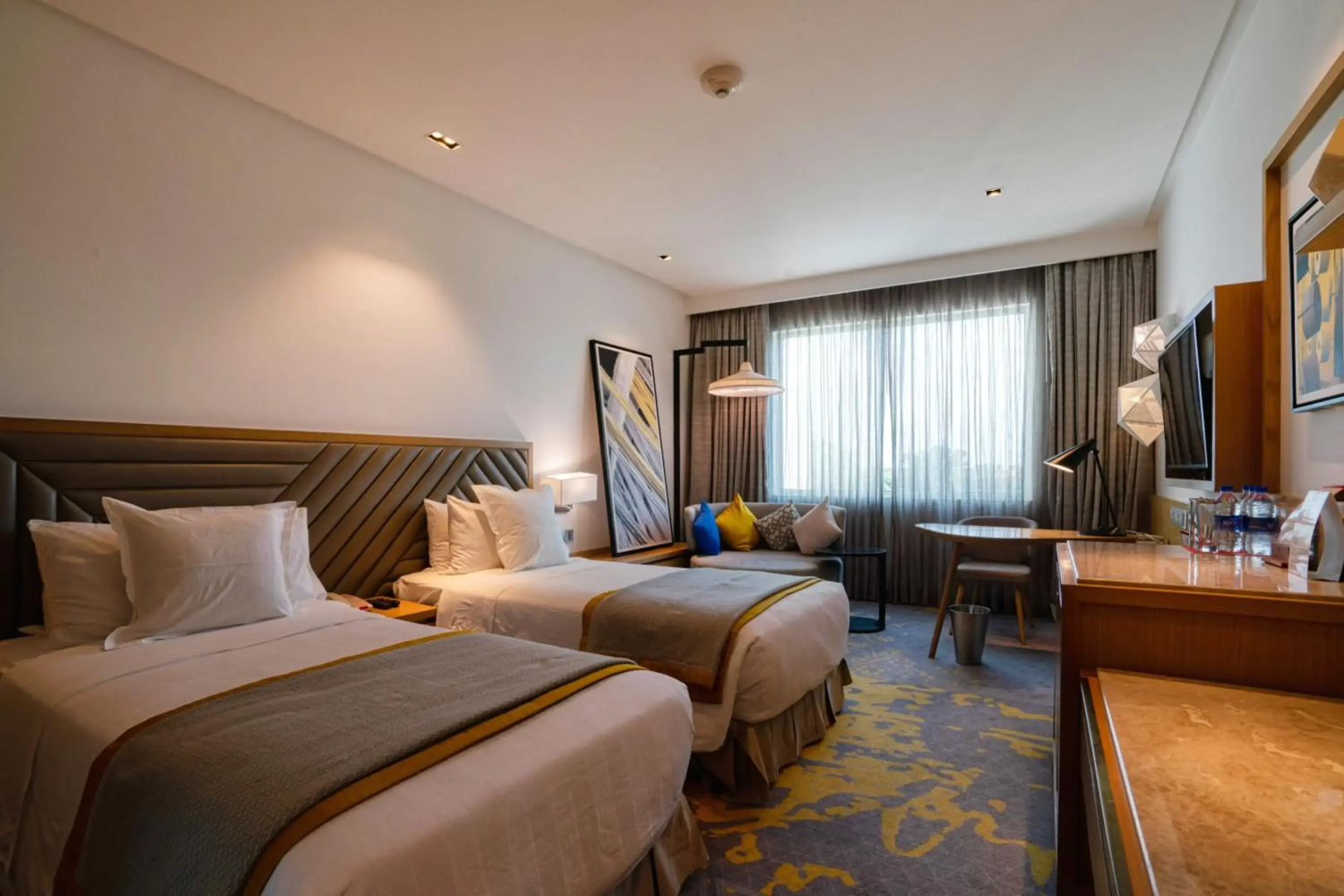 Welcomhotel by ITC Hotels, Race Course, Coimbatore