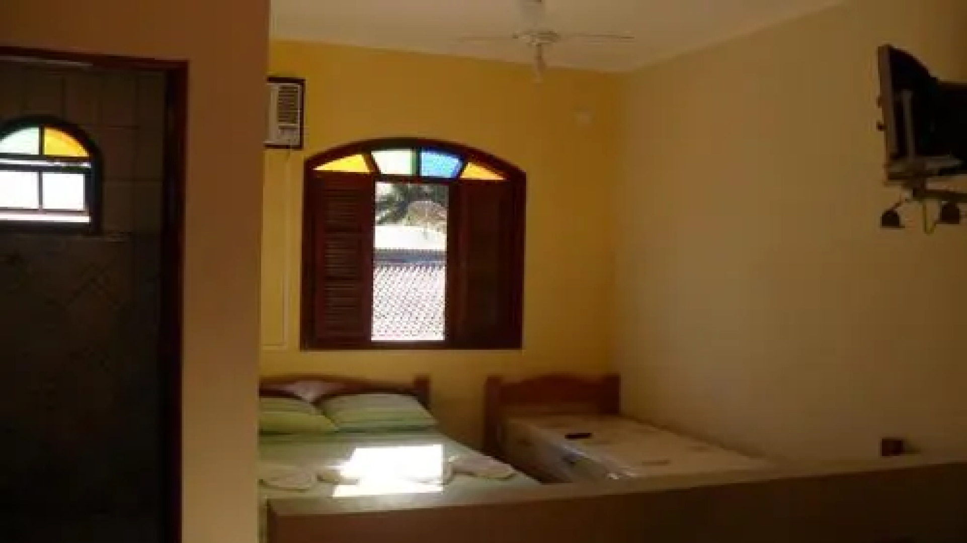 Pousada Vila Maresias