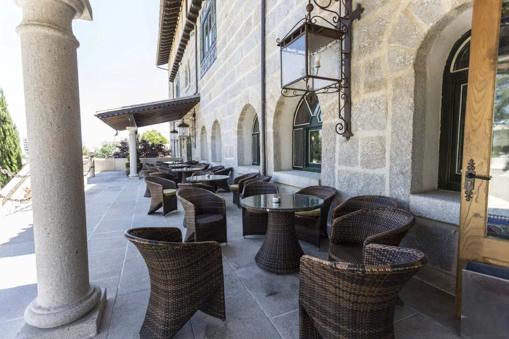 Hotel SPA Abadía de Los Templarios