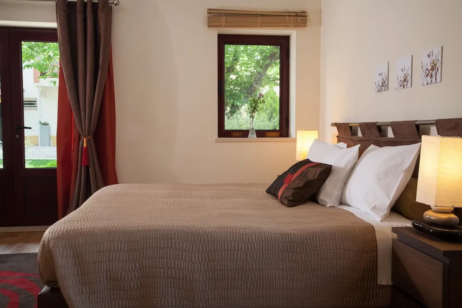 Vila dos Castanheiros