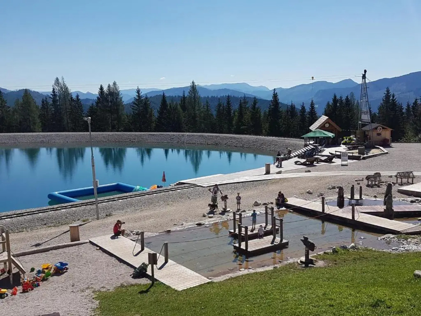 Apartment Mariazell Bürgeralpe