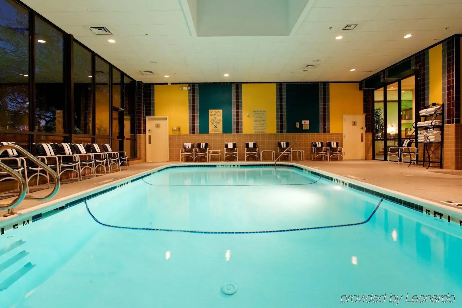 Holiday Inn Corpus Christi Arpt & Conf Ctr by IHG