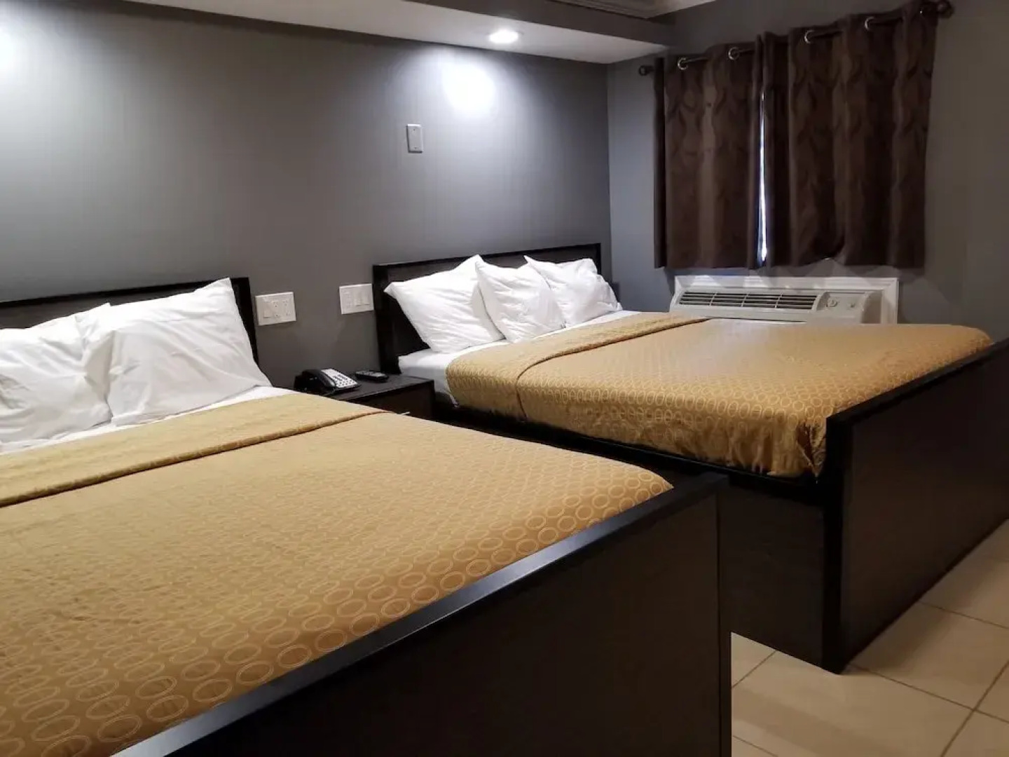 Lone Star Inn by FairBridge