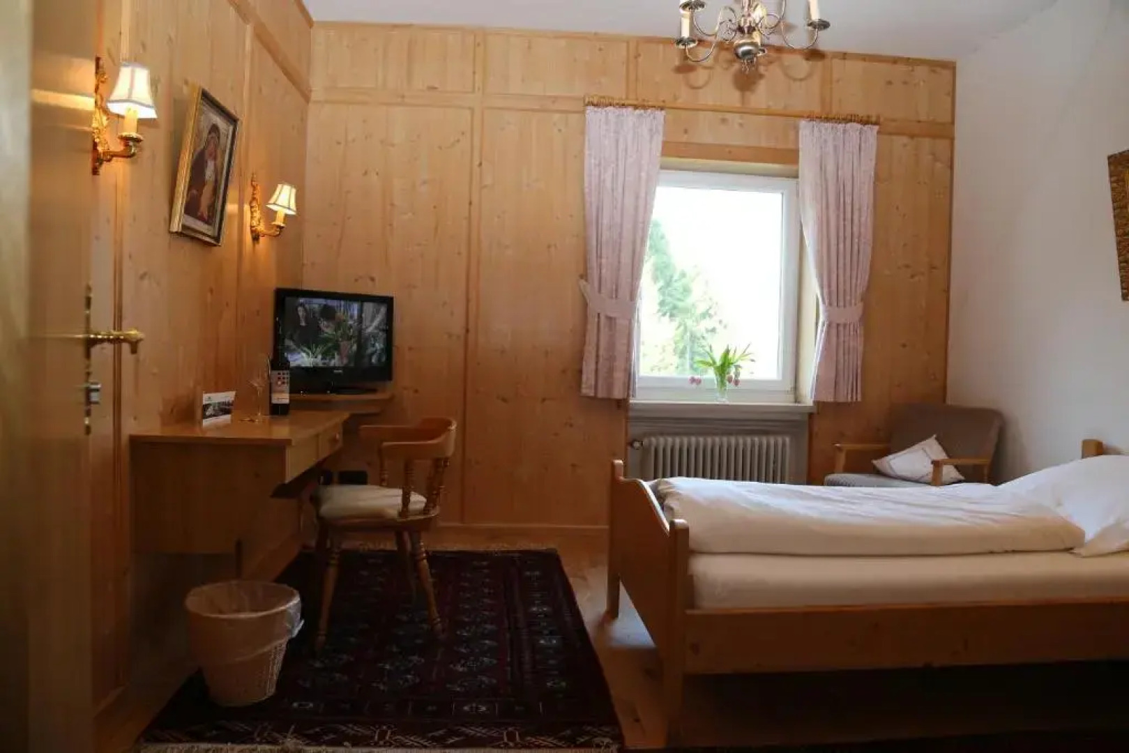 Klostergasthof Maria Eck