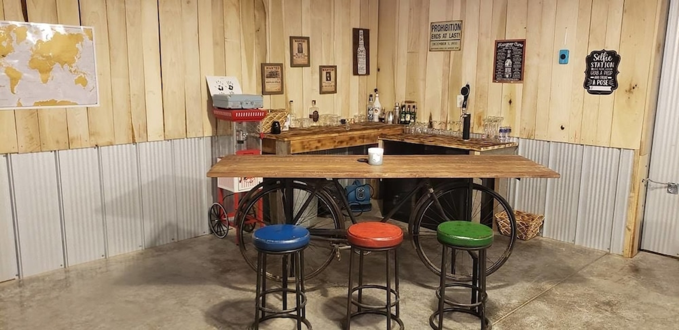 Sassy Springs Retreat