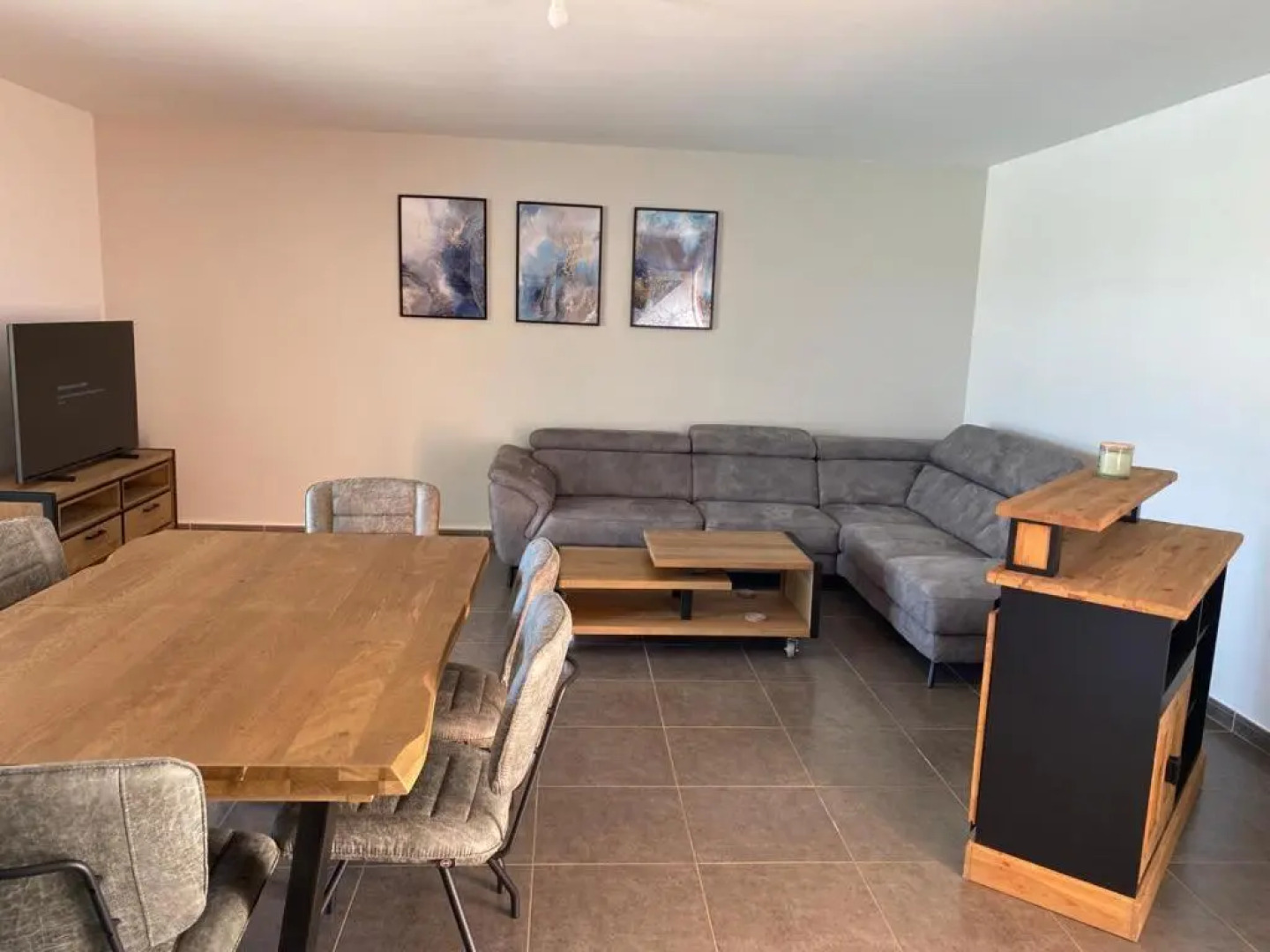 Villa Chez Géraldine Piscine chauffée, proche plage et rivière