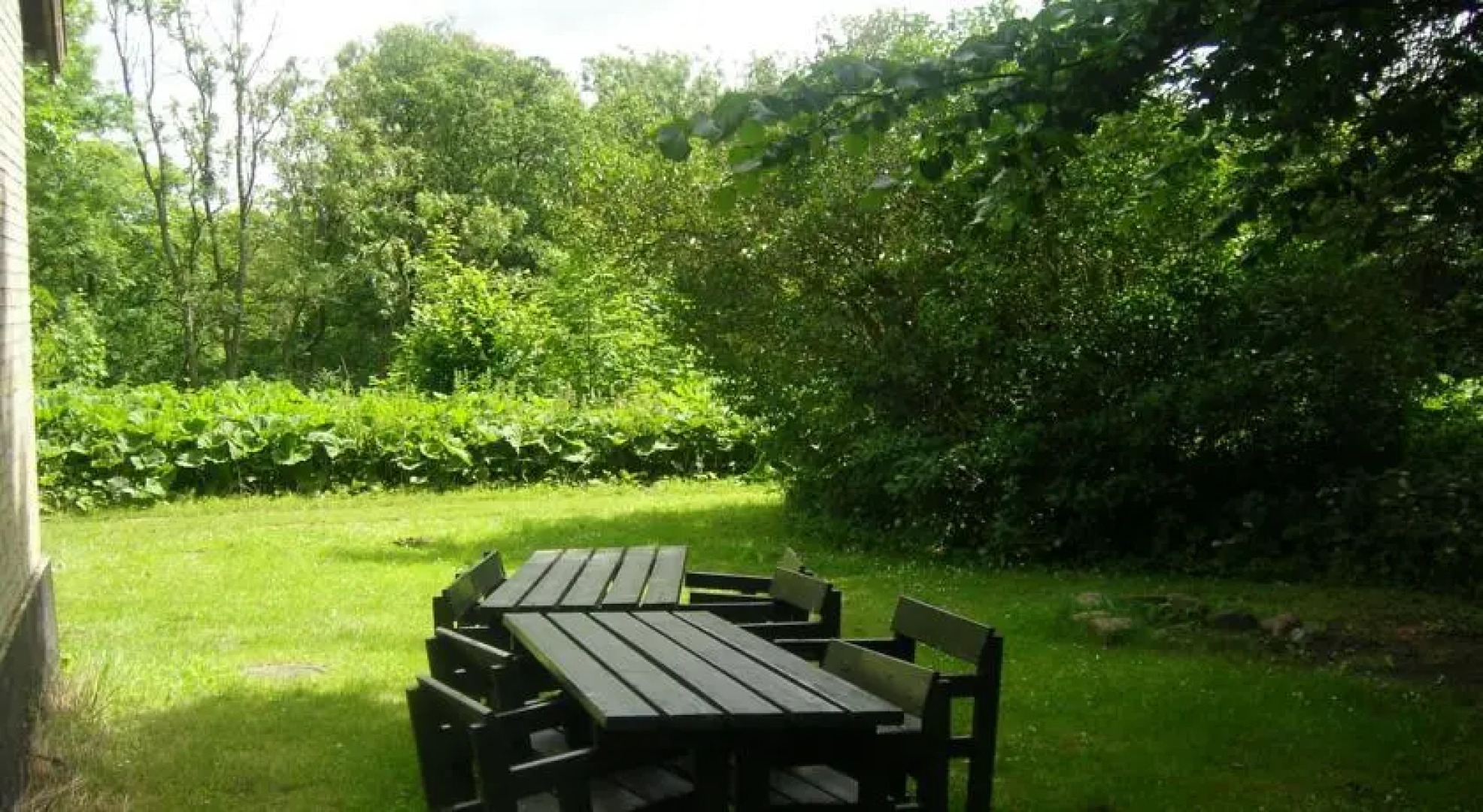 Kongskilde Holiday House