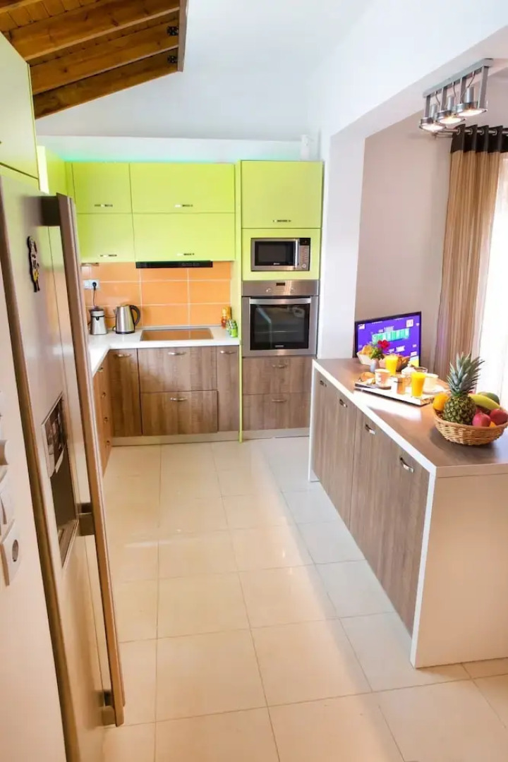 Sunny & Calmness Apartment's