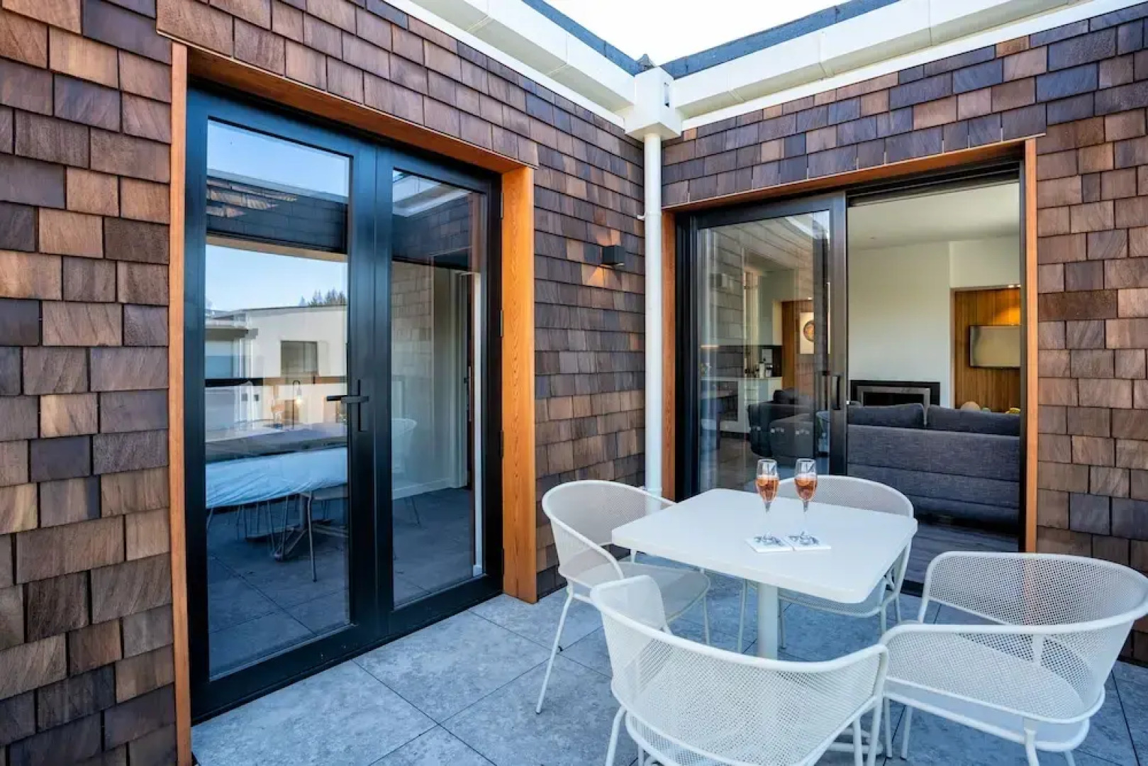 Park Residence-A Thc Group Hotel