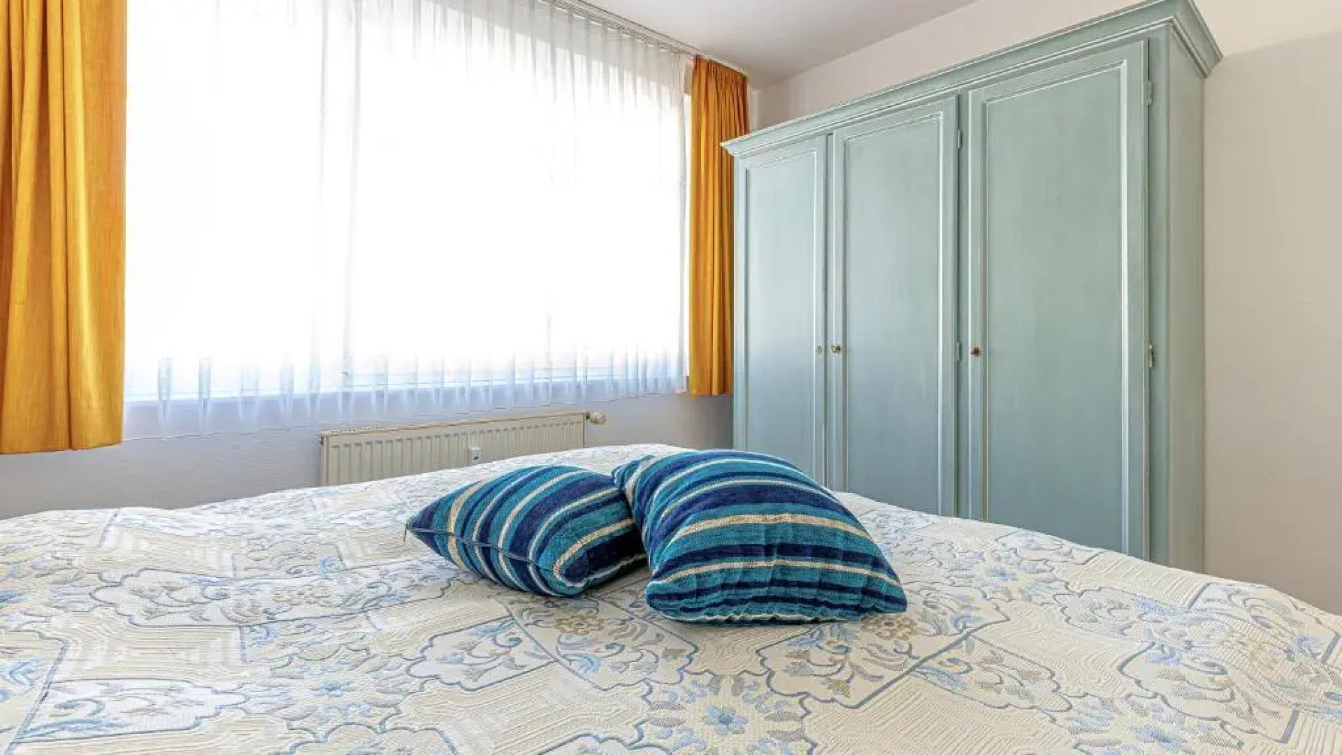 Apartmenthouse Jahreszeiten