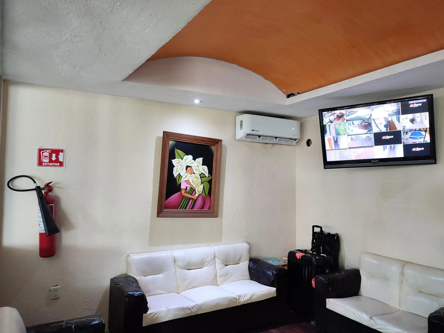 Hotel Ashly