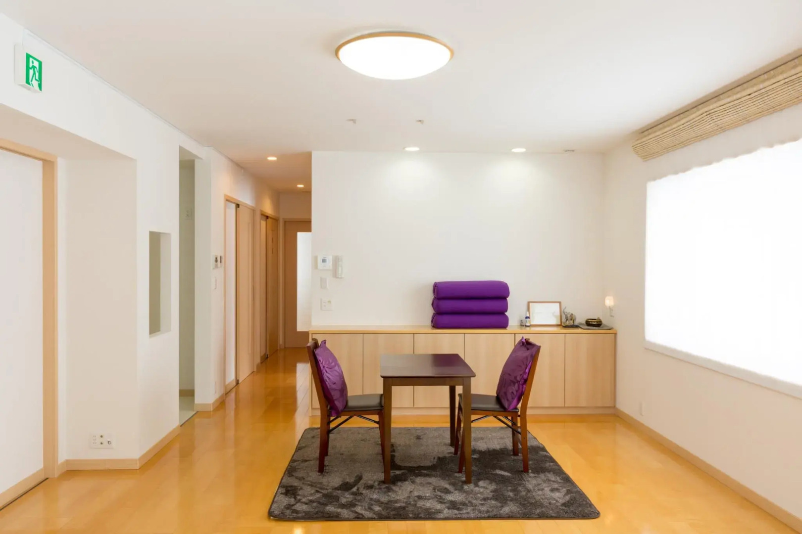 Sora One Stay & Yoga