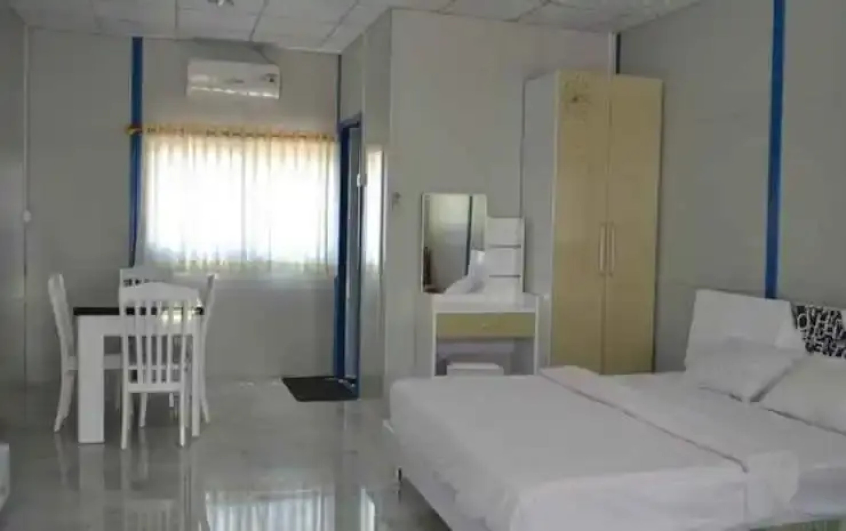 Mimiland Batu Payung