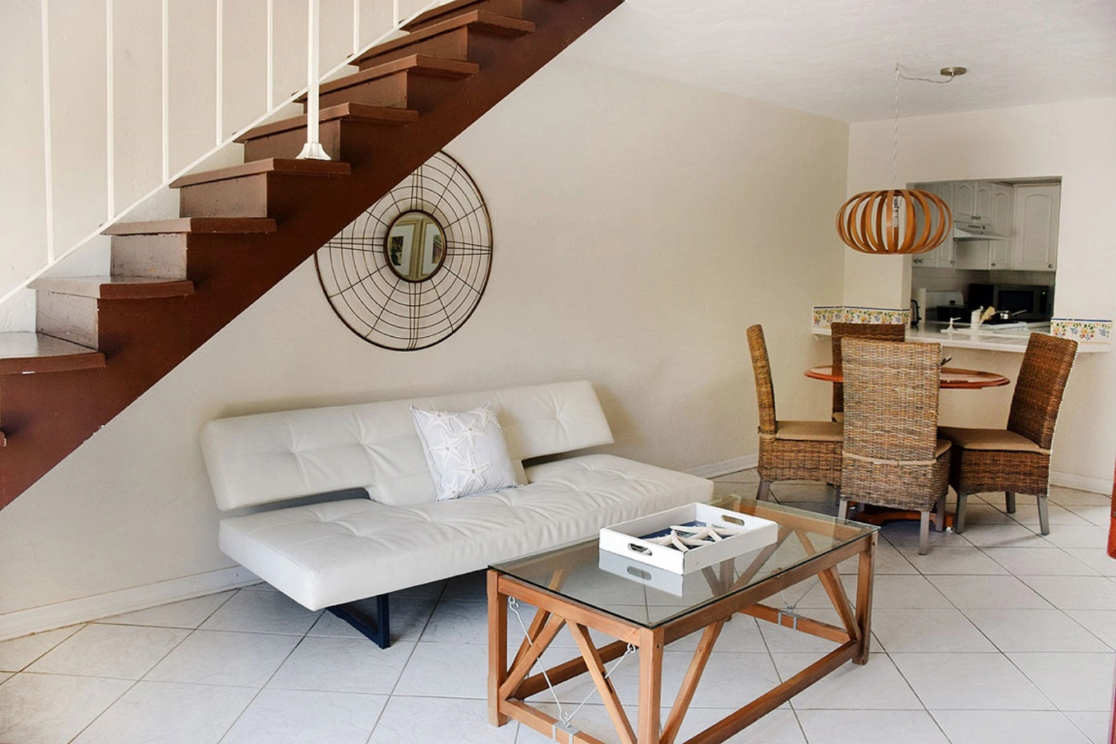 Coral Reef at Key Biscayne