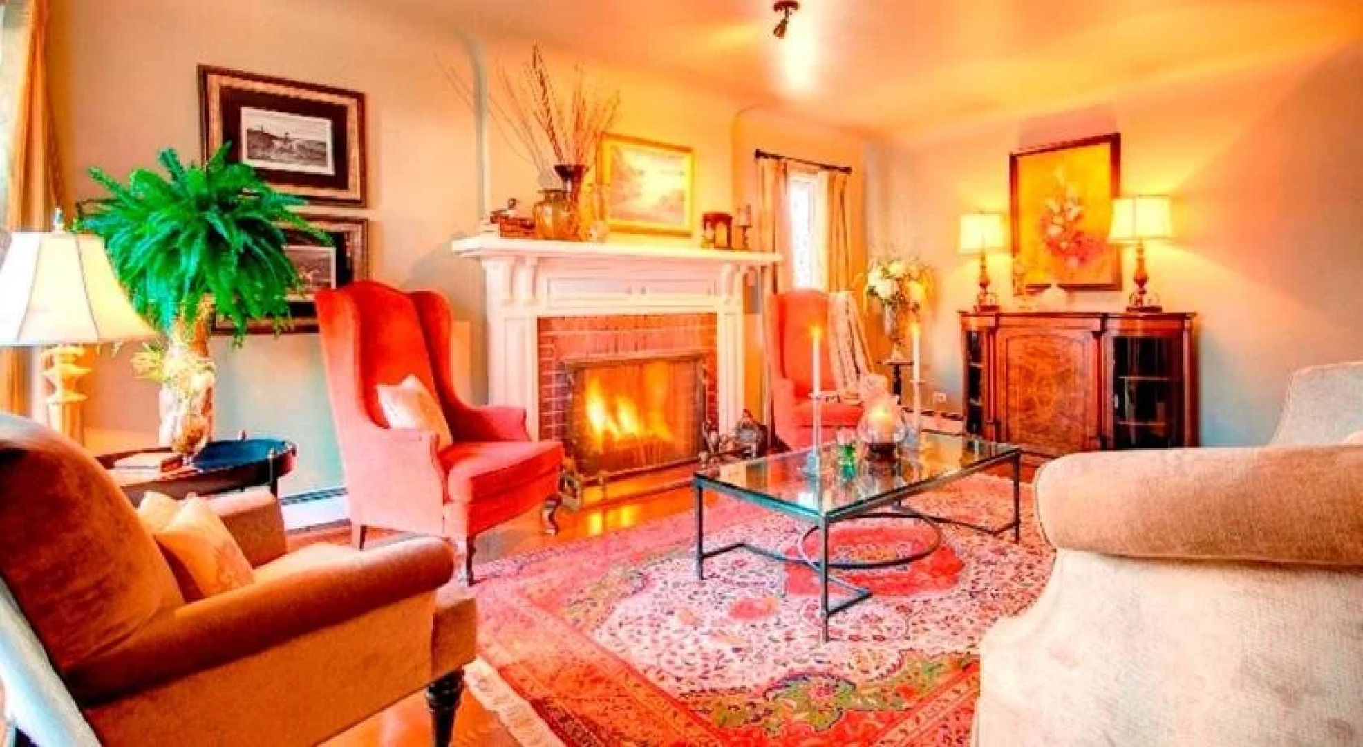 English Bay Inn Bed and Breakfast