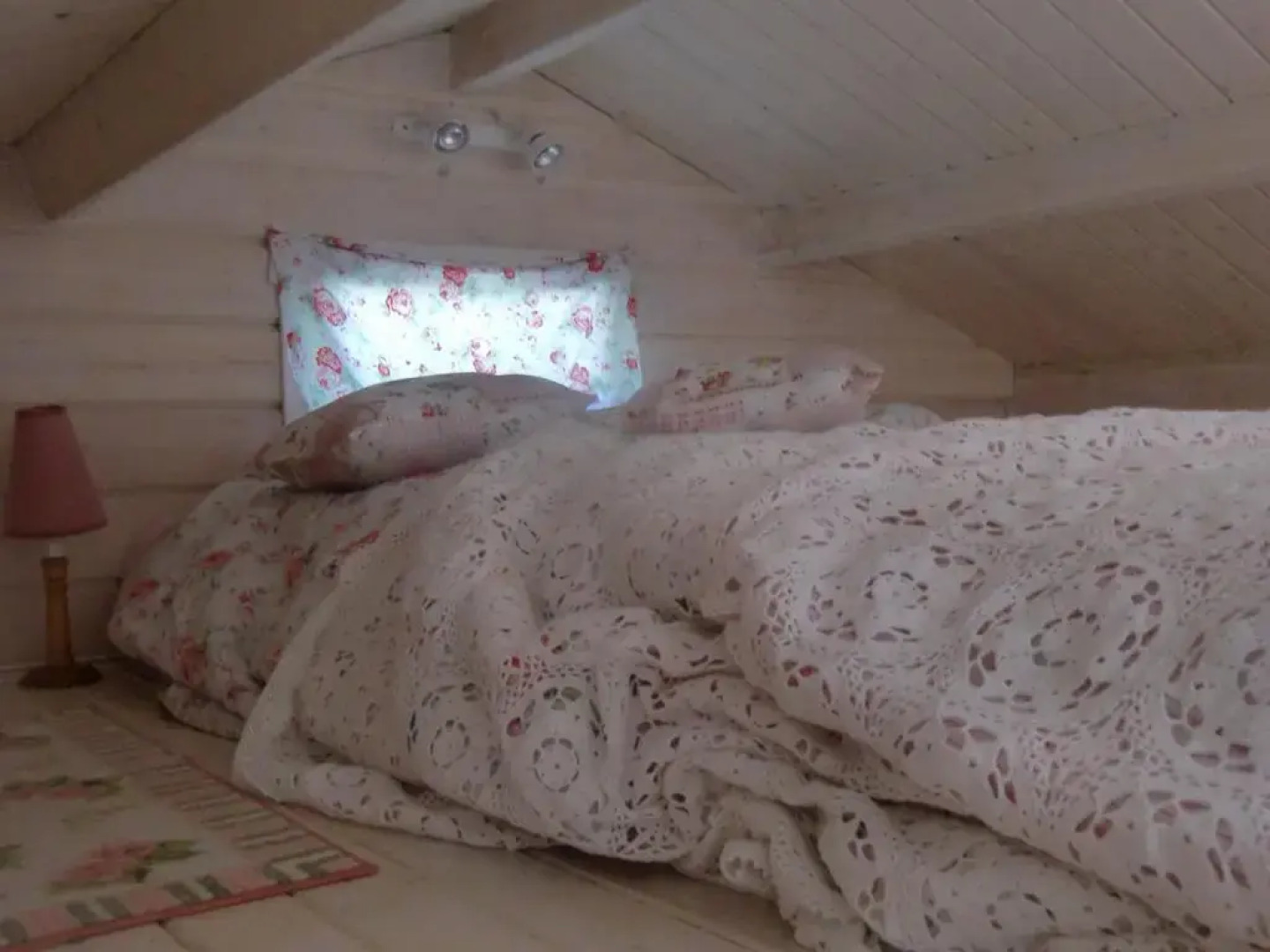 Finnsta Gård Cottages