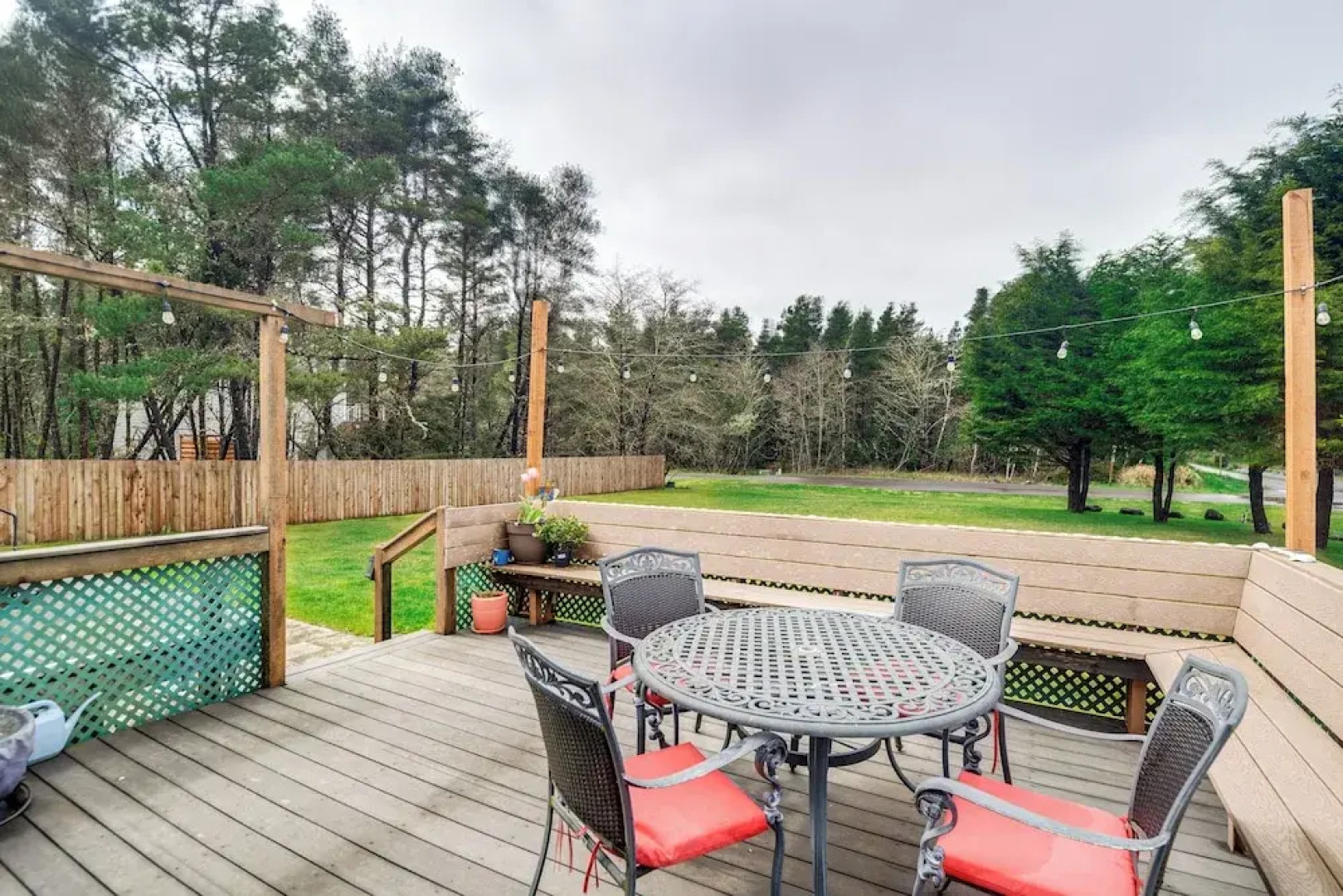 Pet-friendly Westport Vacation Rental w/ Hot Tub!