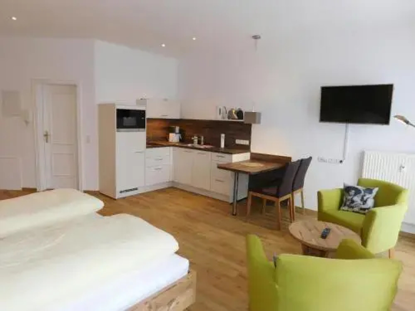 Residenz Sonnenhang I