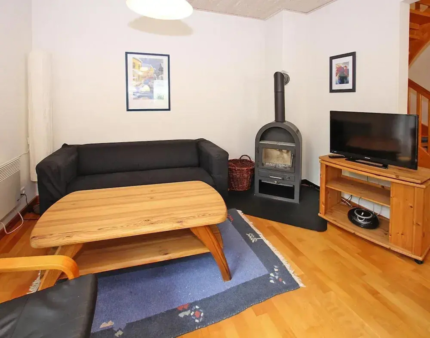 Ferienhaus in Mirow for 9 Personen