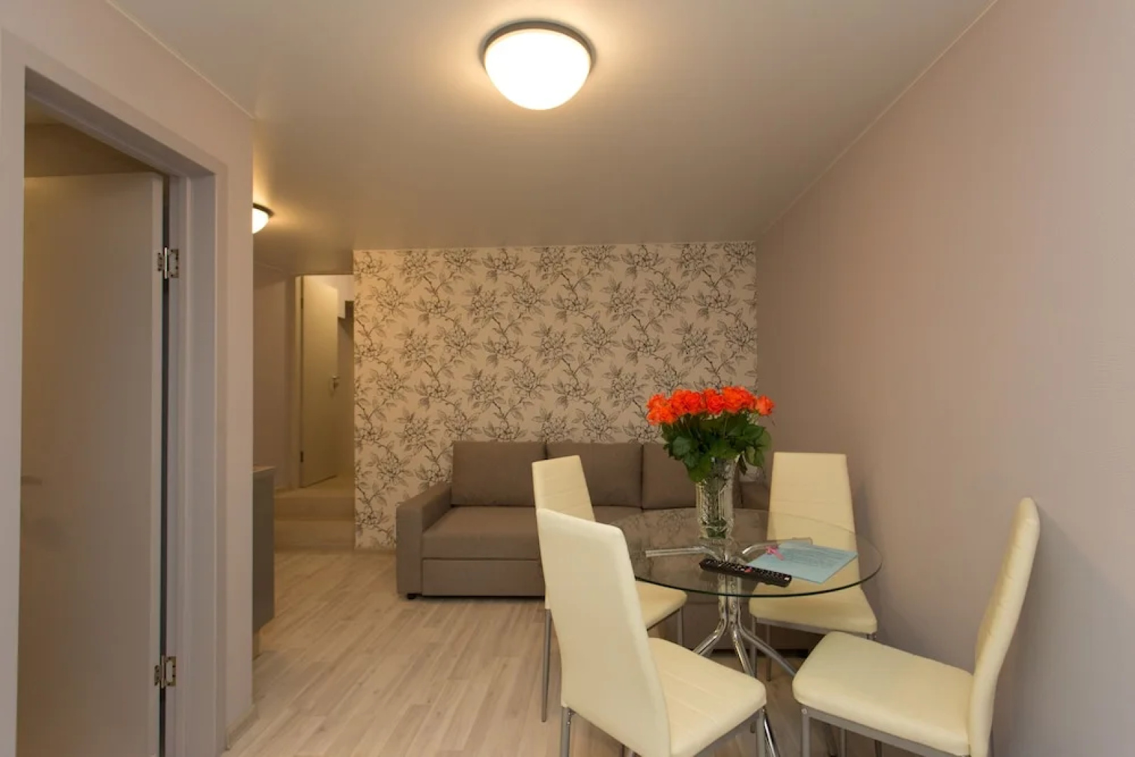 Апартаменты Arbat House на Поварской