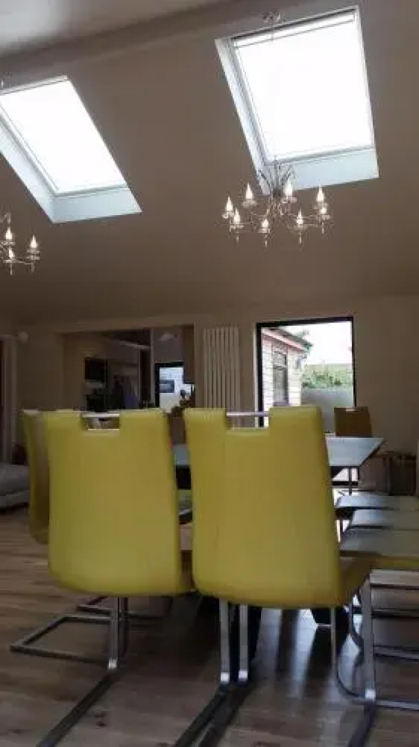 Hillside Lodge, Tor Farm