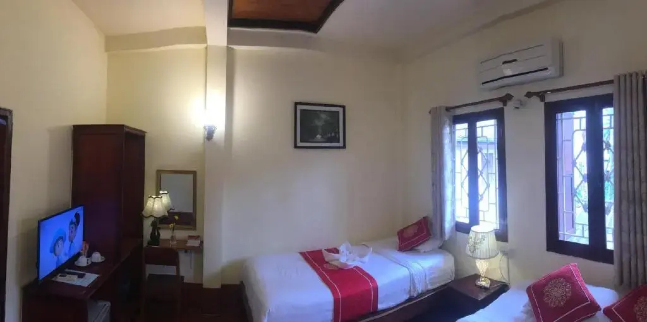 Soutikone Place House 2