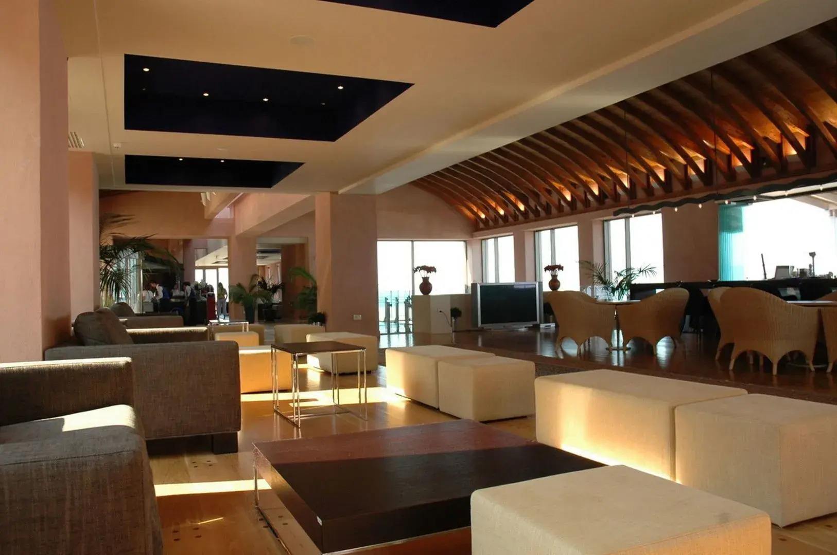 Ionian Blue Bungalows And Spa Resort