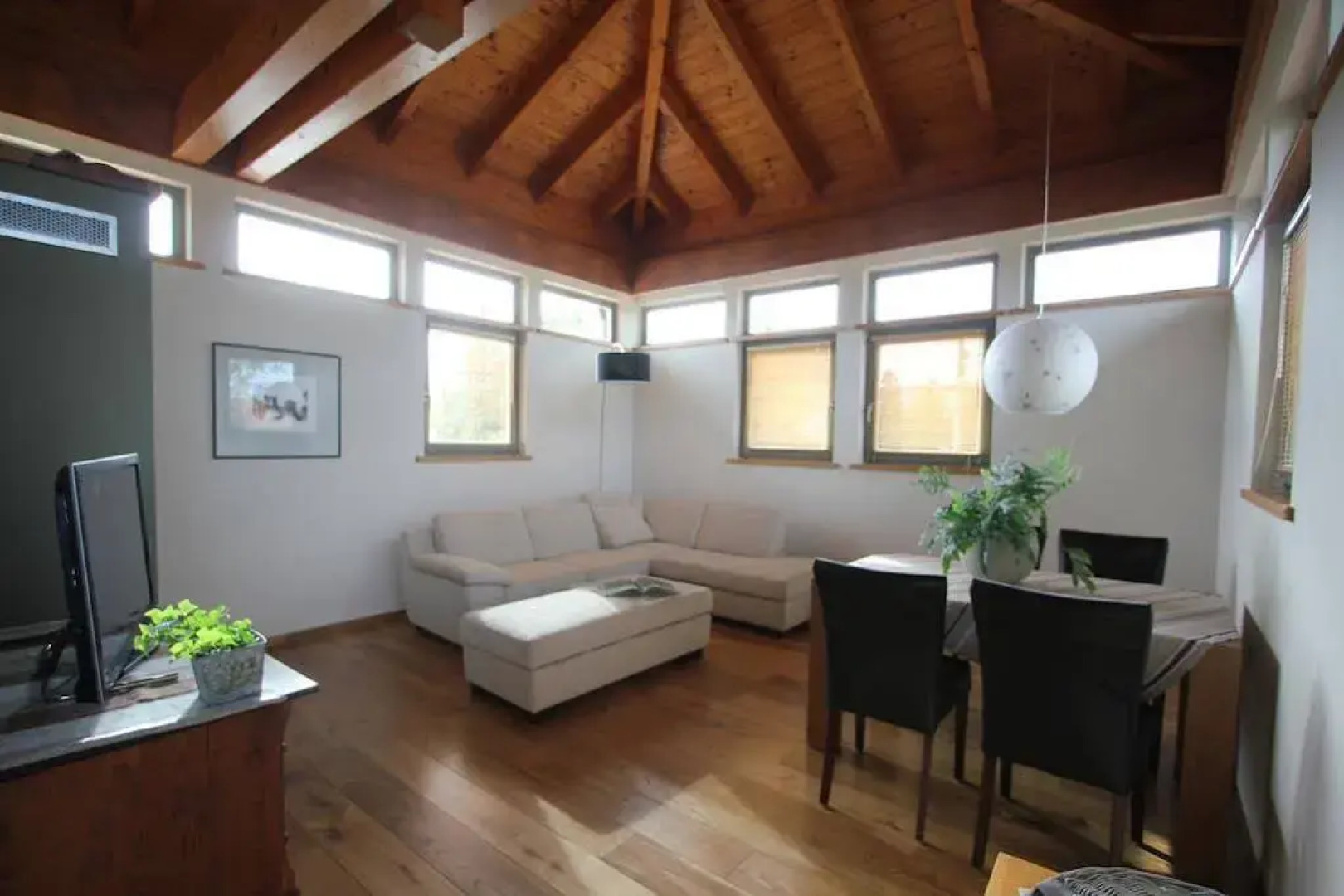 Gästehaus einfach schön