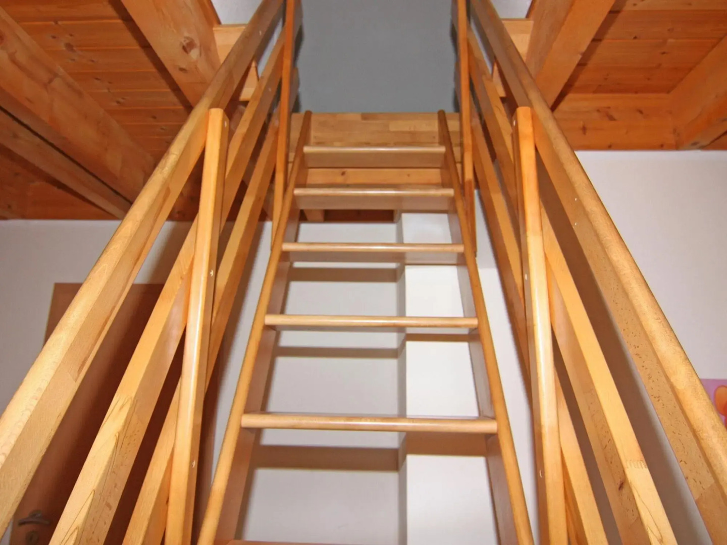 Semi-detached house Ostseehaus II, Trassenheide