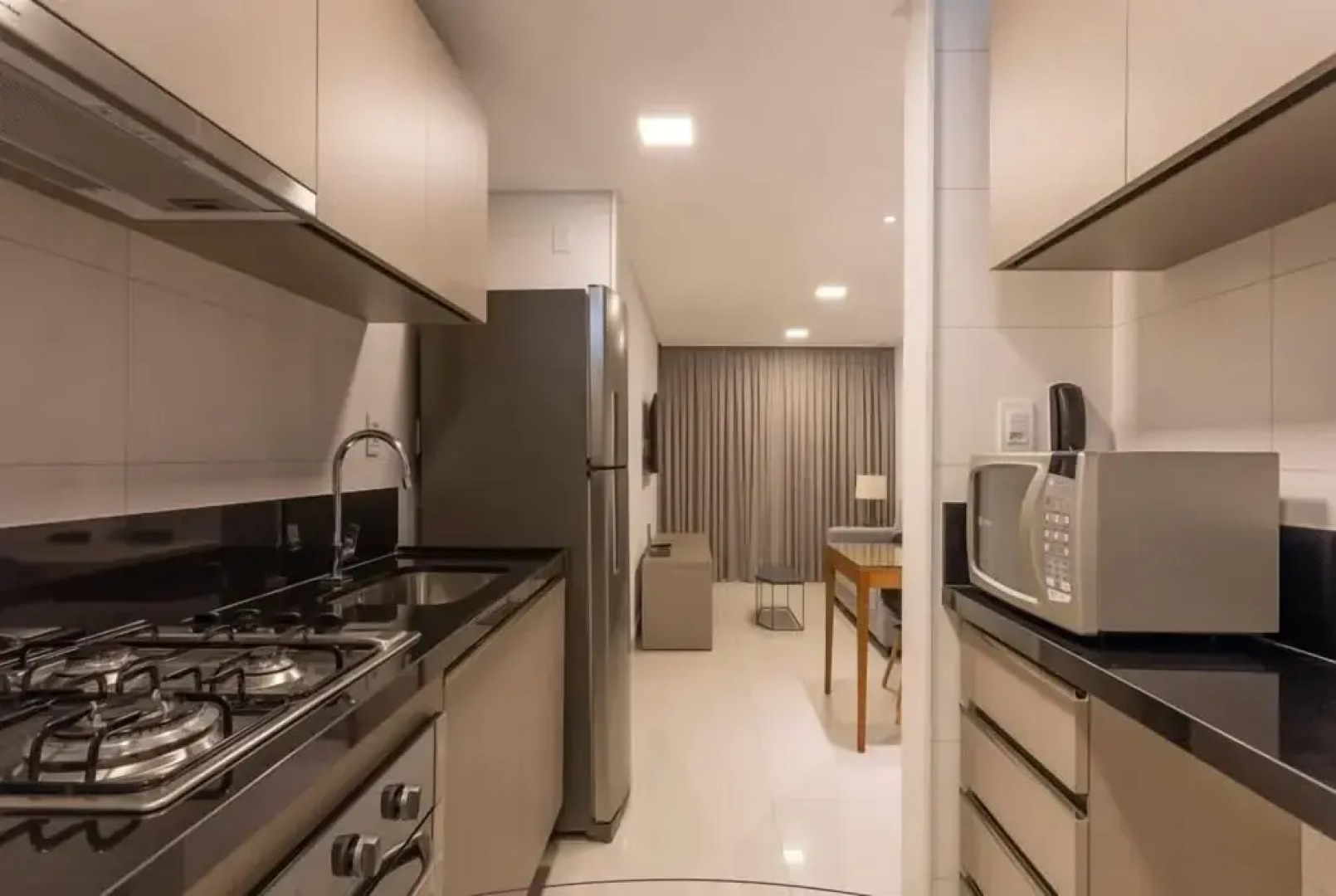 Residencial Solar Tambaú