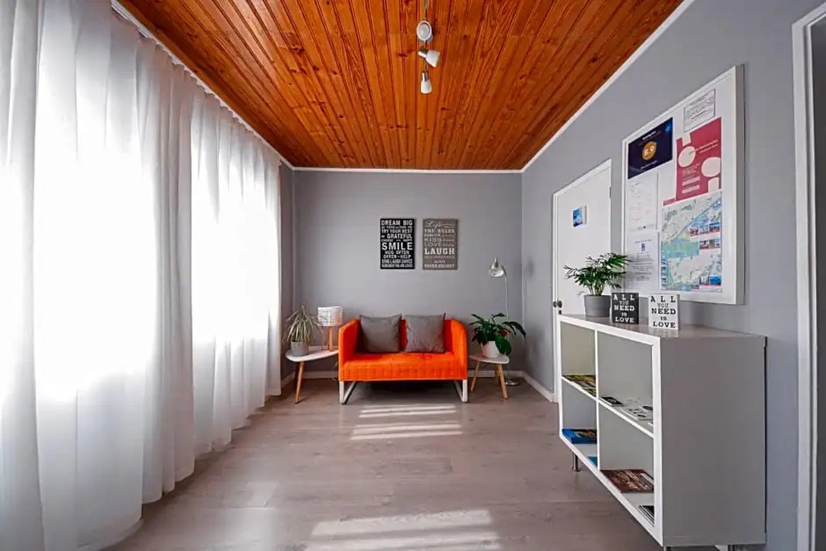 Lagos Sea View Guesthouse