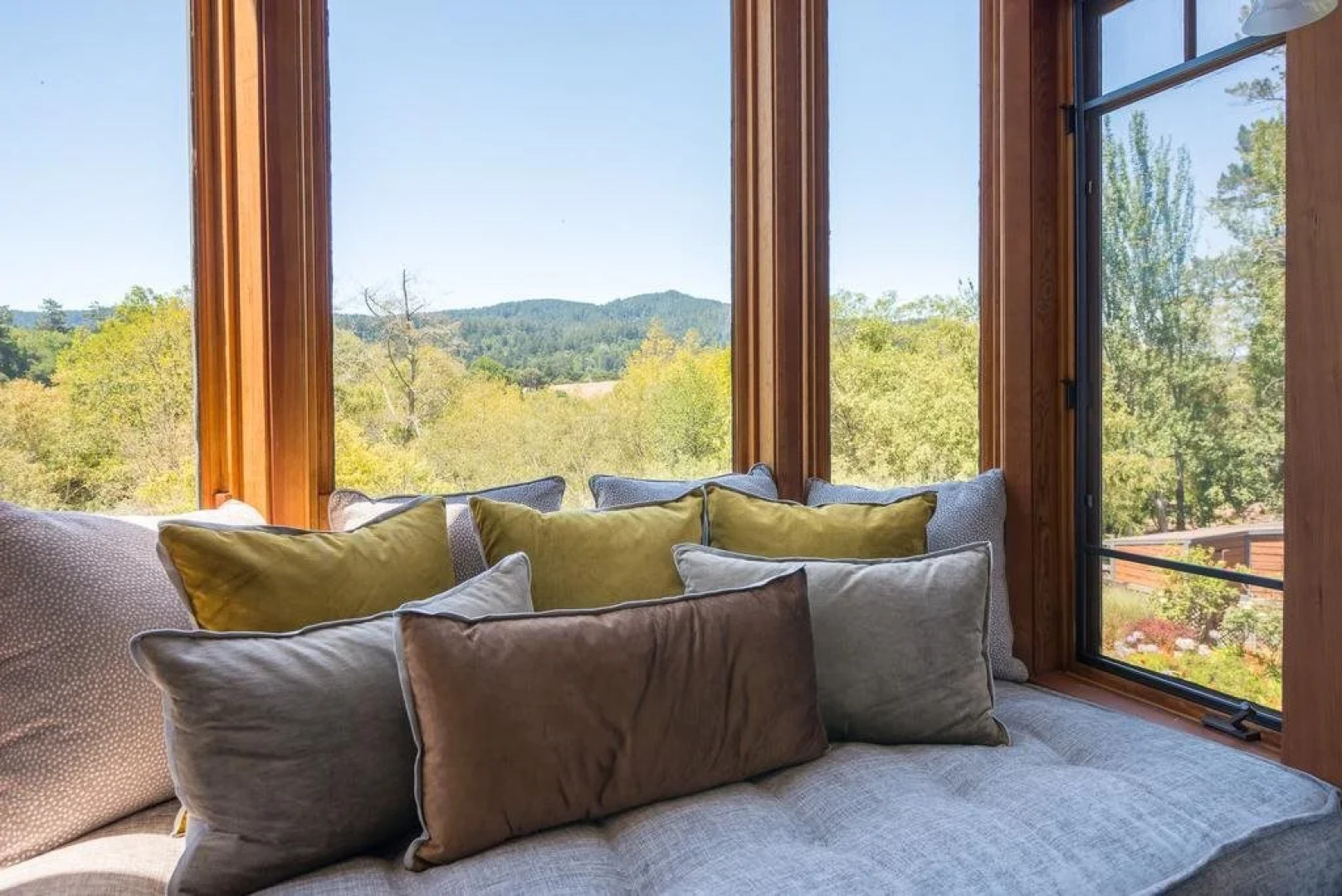 Olema House at Point Reyes