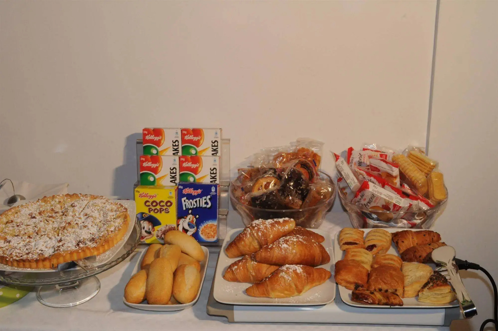 Marinetta Bed & Breakfast