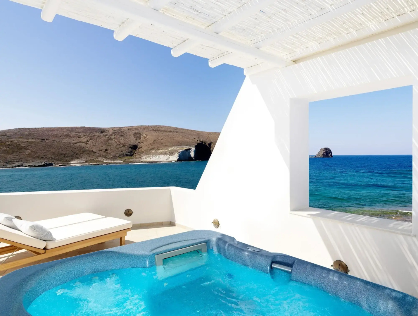 Melian Boutique Hotel & Spa