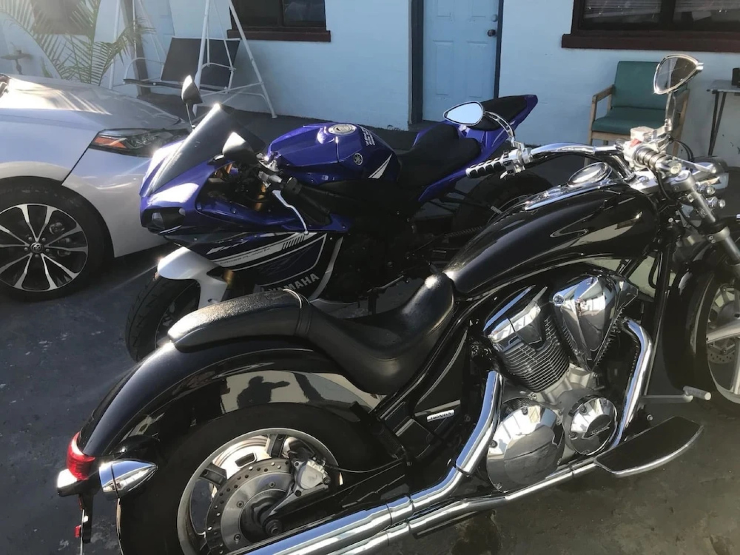 Daytona Beach Paradise 770