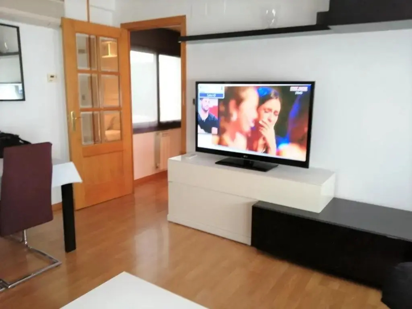 Apartamento Huesca