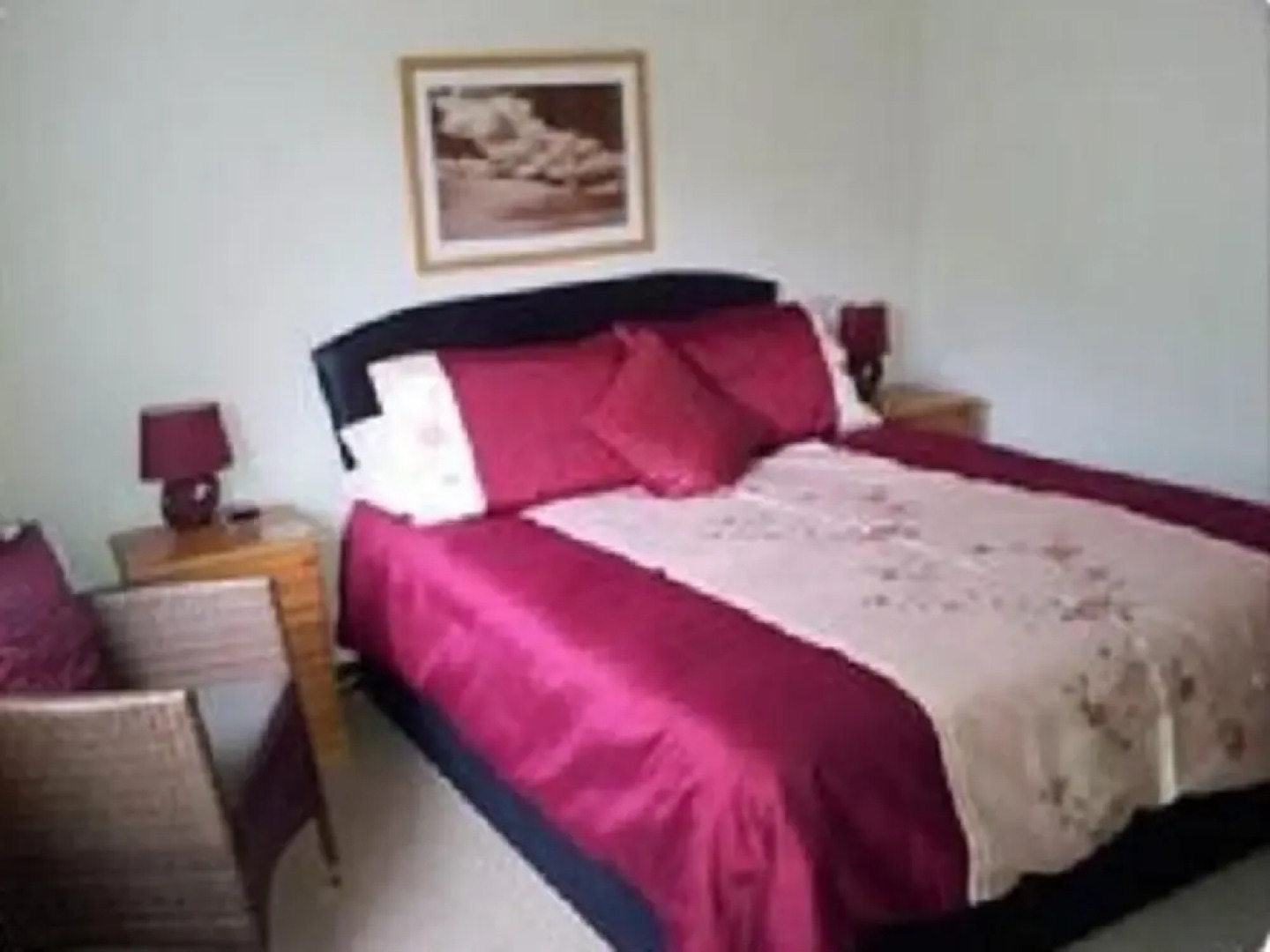 Woodside of Glasslaw Guesthouse