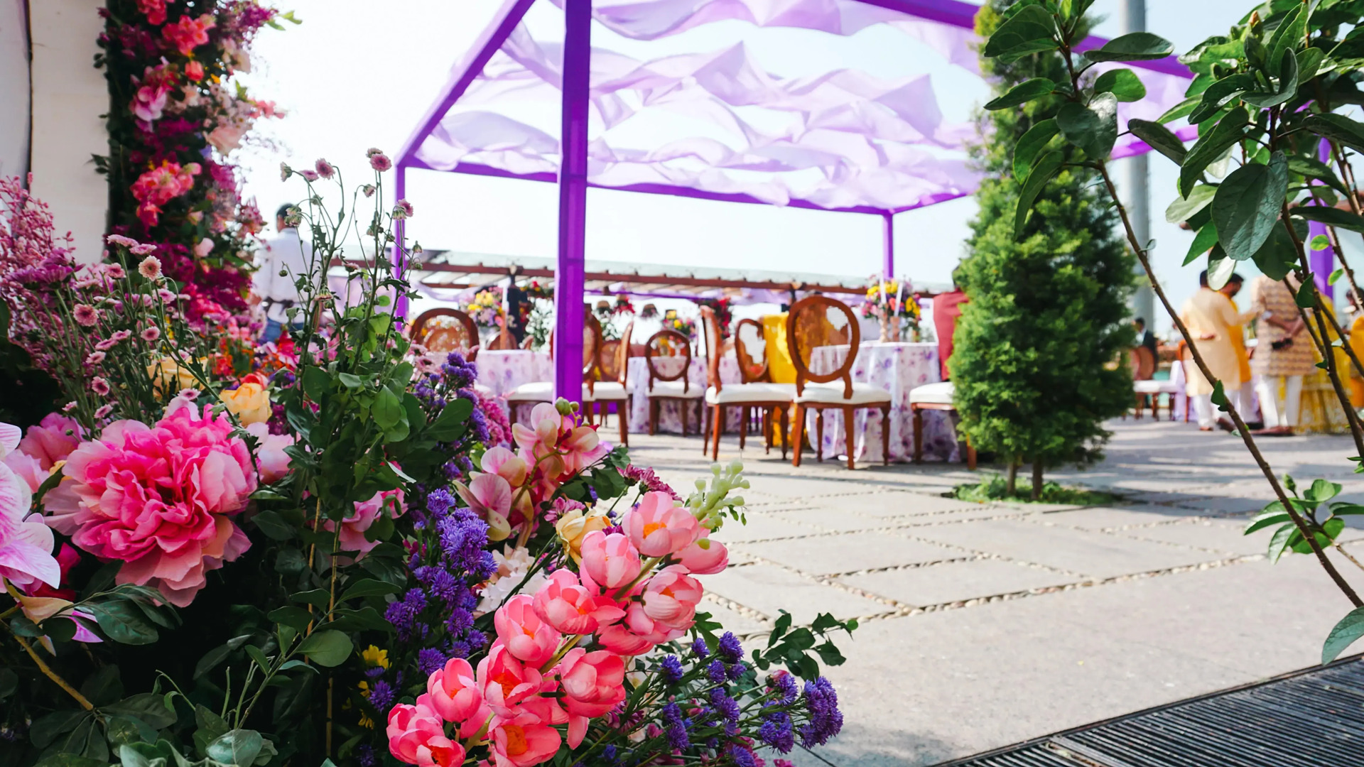 Radisson Blu Resort Dharamshala