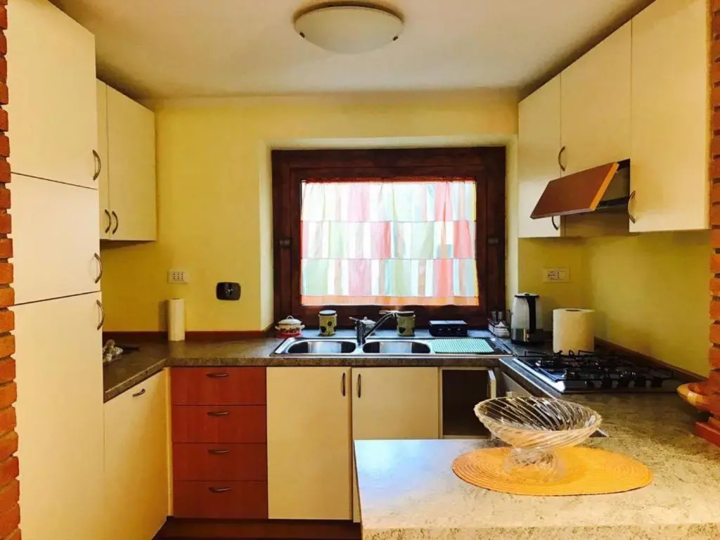 Appartamento Armonia