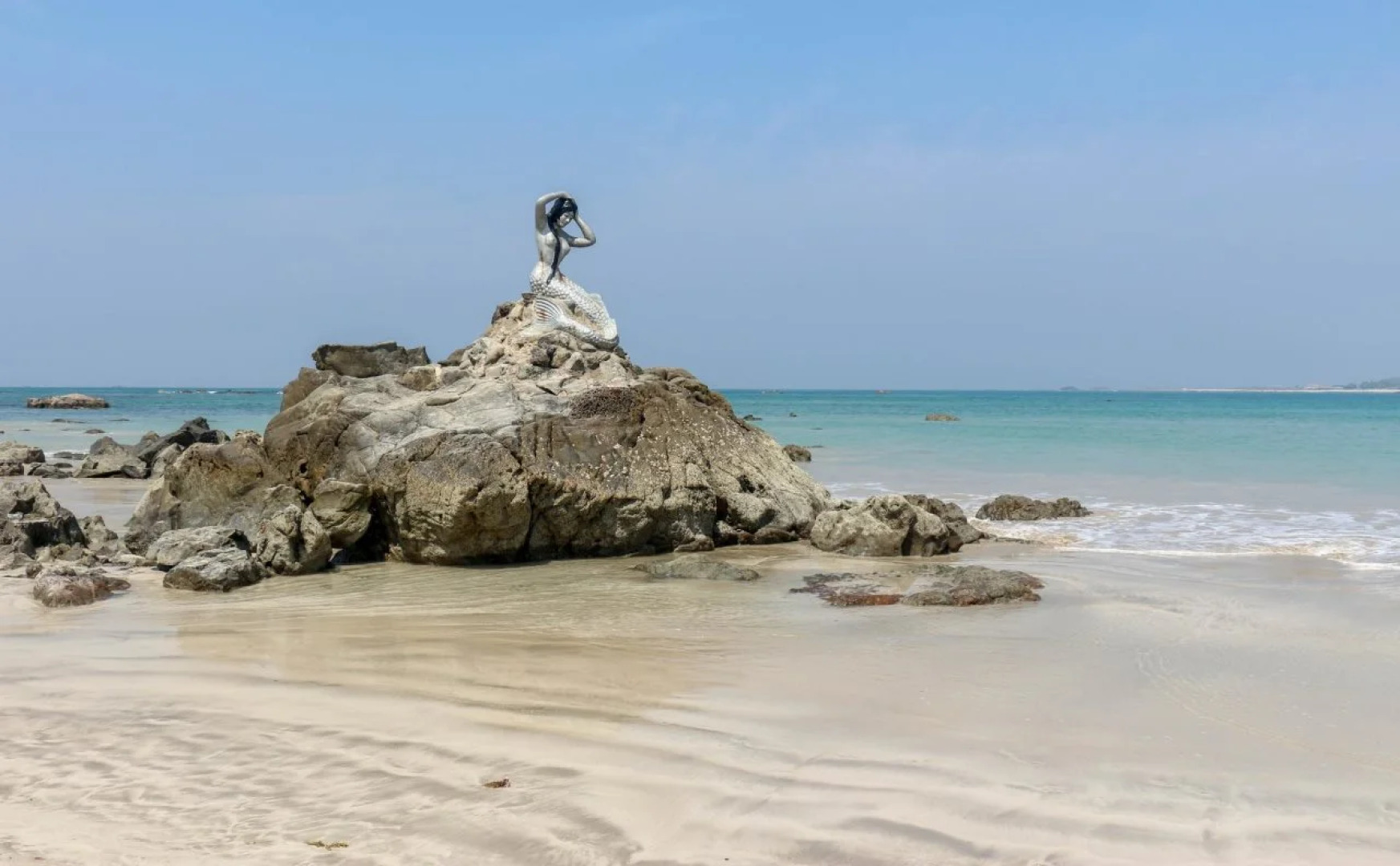 Hilton Ngapali Resort & Spa