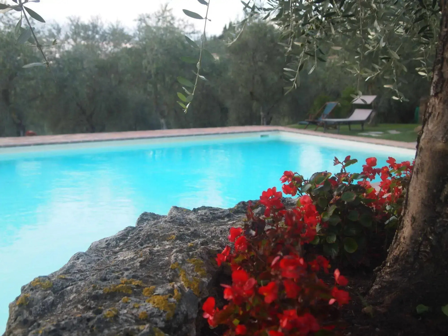 L'Aia Country Holidays